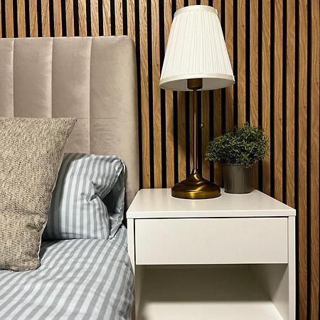 Isaak Appartement Harmonie Kussaberg Luaran gambar