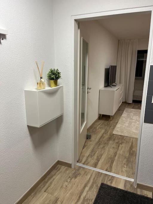 Isaak Appartement Harmonie Kussaberg Luaran gambar