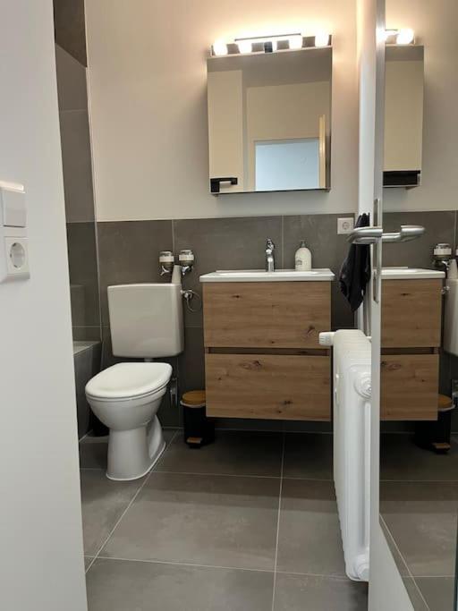 Isaak Appartement Harmonie Kussaberg Luaran gambar