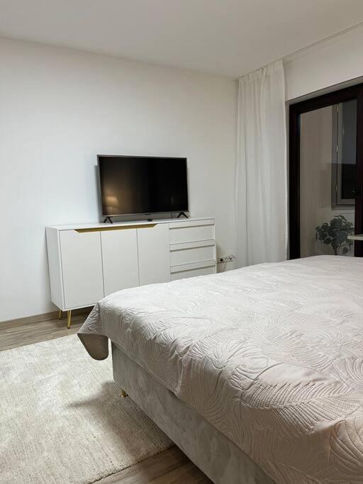 Isaak Appartement Harmonie Kussaberg Luaran gambar