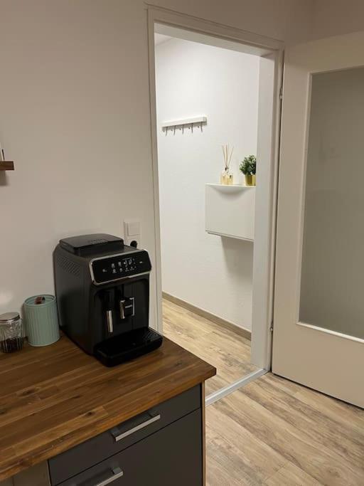 Isaak Appartement Harmonie Kussaberg Luaran gambar