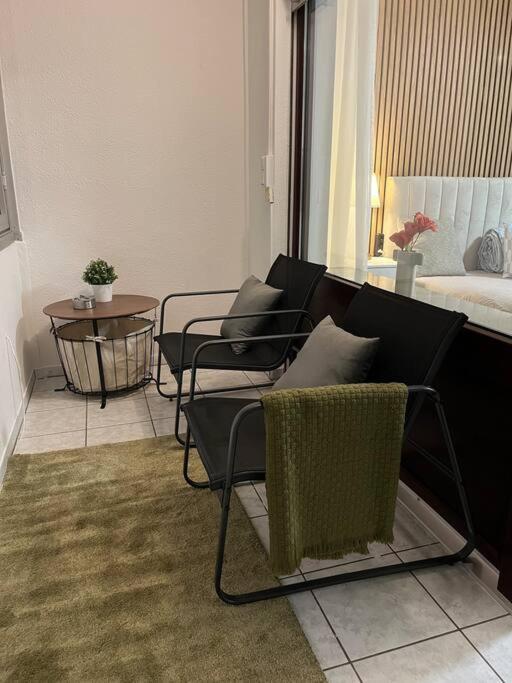 Isaak Appartement Harmonie Kussaberg Luaran gambar