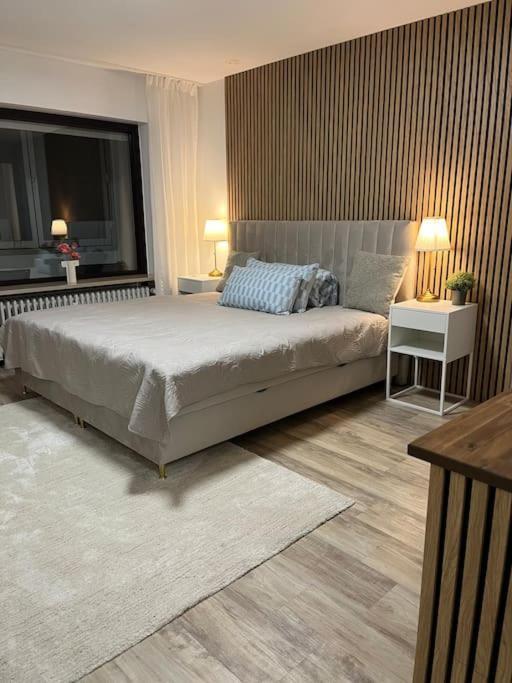 Isaak Appartement Harmonie Kussaberg Luaran gambar