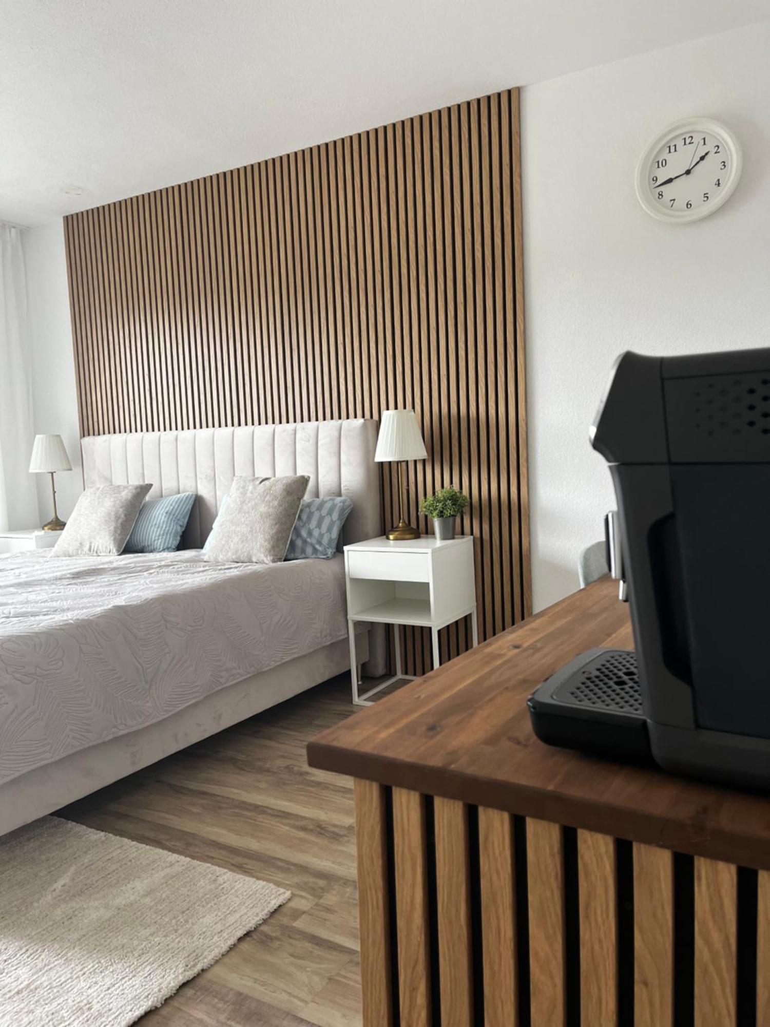 Isaak Appartement Harmonie Kussaberg Luaran gambar