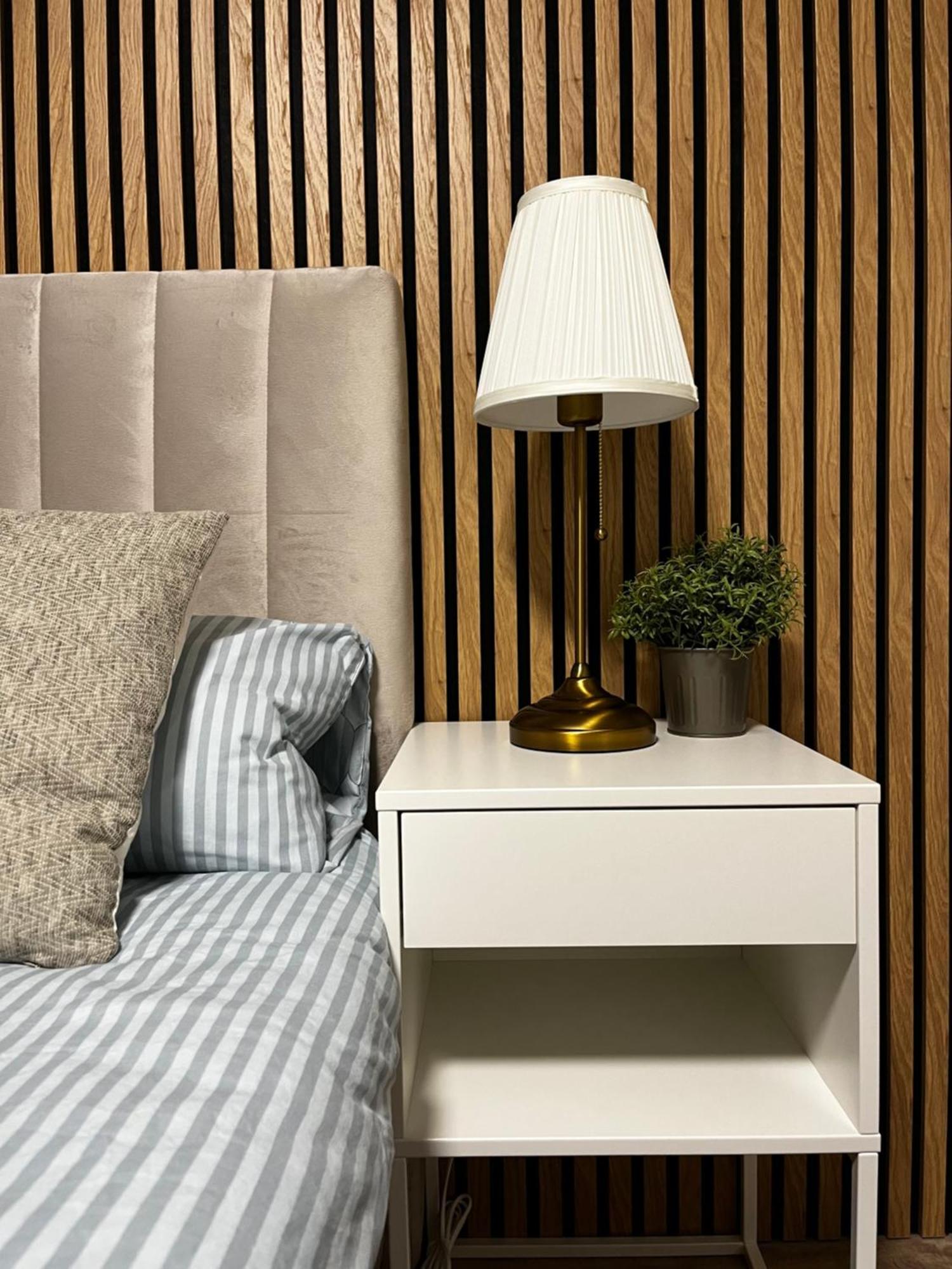 Isaak Appartement Harmonie Kussaberg Luaran gambar