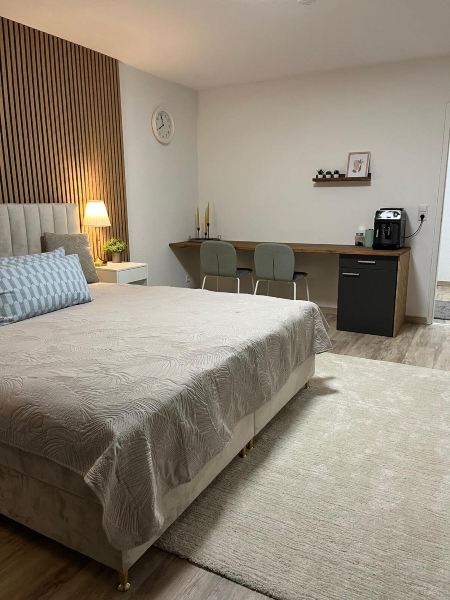 Isaak Appartement Harmonie Kussaberg Luaran gambar